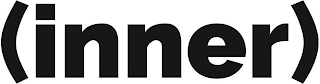 INNER logo