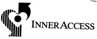 INNER ACCESS logo