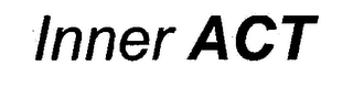INNER ACT logo