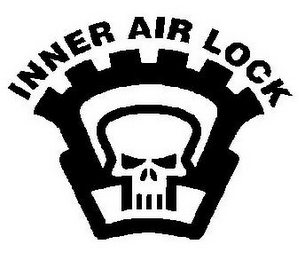 INNER AIR LOCK logo
