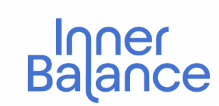 INNER BALANCE logo