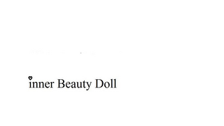 INNER BEAUTY DOLL logo