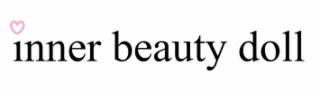 INNER BEAUTY DOLL logo