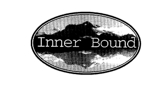 INNER BOUND logo