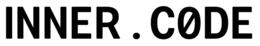 INNER . C0DE logo