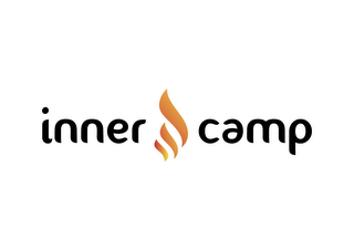 INNER CAMP logo