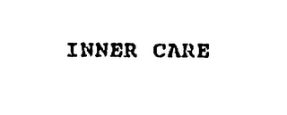 INNER CARE logo