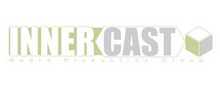 INNER CAST MEDIA PRODUCTION GROUP logo