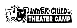 INNER CHILD THEATER CAMP logo