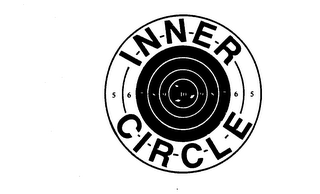 INNER CIRCLE logo