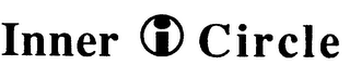 INNER CIRCLE logo