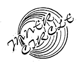 INNER CIRCLE logo
