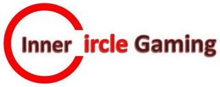 INNER CIRCLE GAMING logo