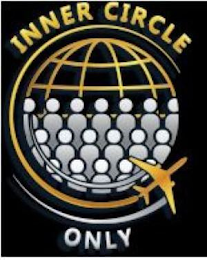 INNER CIRCLE ONLY logo