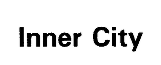 INNER CITY logo