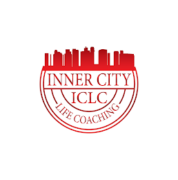 INNER CITY ICLC LIFE COACHING logo