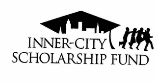 INNER-CITY SCHOLARSHIP FUND logo