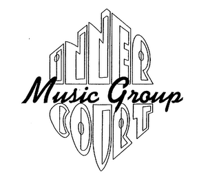 INNER COURT MUSIC GROUP logo