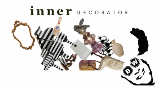 INNER DECORATOR B B W logo