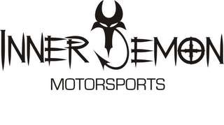 INNER DEMON MOTORSPORTS logo