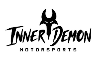 INNER DEMON MOTORSPORTS logo