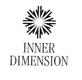 INNER DIMENSION logo