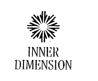 INNER DIMENSION logo