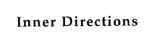 INNER DIRECTIONS logo