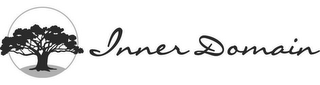 INNER DOMAIN logo