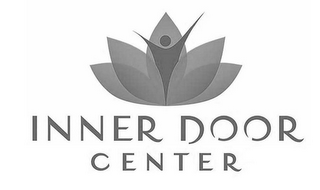 INNER DOOR CENTER logo