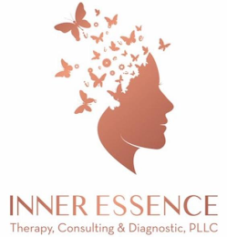 INNER ESSENCE THERAPY, CONSULTING & DIAGNOSTIC, PLLC logo