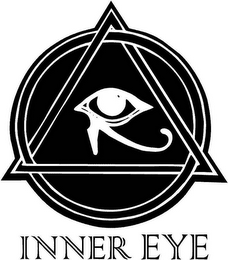 INNER EYE logo