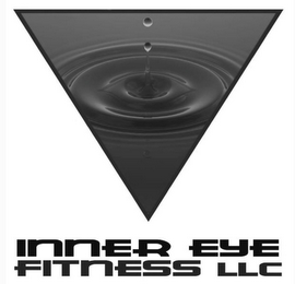 INNER EYE FITNESS LLC logo