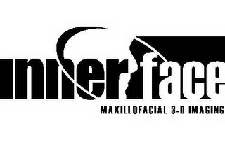 INNER FACE MAXILLOFACIAL 3-D IMAGING logo