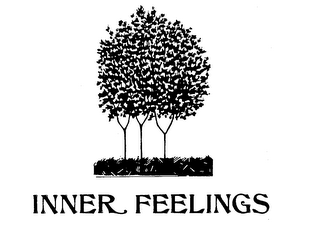 INNER FEELINGS logo