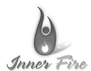 INNER FIRE logo