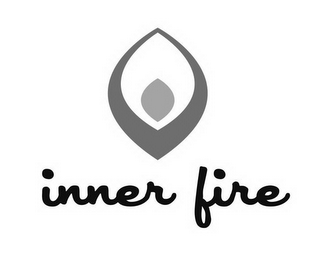 INNER FIRE logo