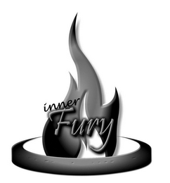 INNER FURY logo