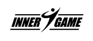 INNER GAME logo