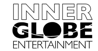 INNER GLOBE ENTERTAINMENT logo