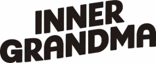 INNER GRANDMA logo