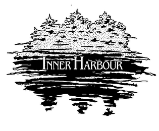 INNER HARBOUR logo