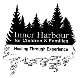 INNER HARBOUR FOR CHILDREN & FAMILIES HEALING THROUGH EXPERIENCE logo
