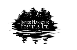 INNER HARBOUR HOSPITALS, LTD. logo