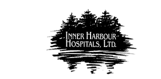 INNER HARBOUR HOSPITALS, LTD. logo