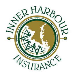 INNER HARBOUR INSURANCE logo