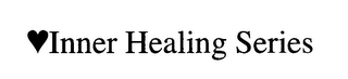 INNER HEALING SERIES logo