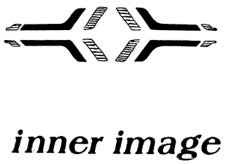 INNER IMAGE logo