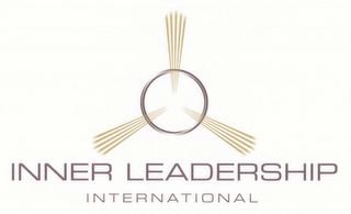 INNER LEADERSHIP INTERNATIONAL logo