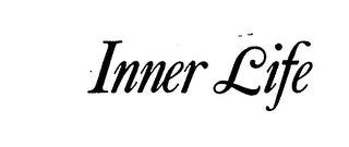 INNER LIFE logo